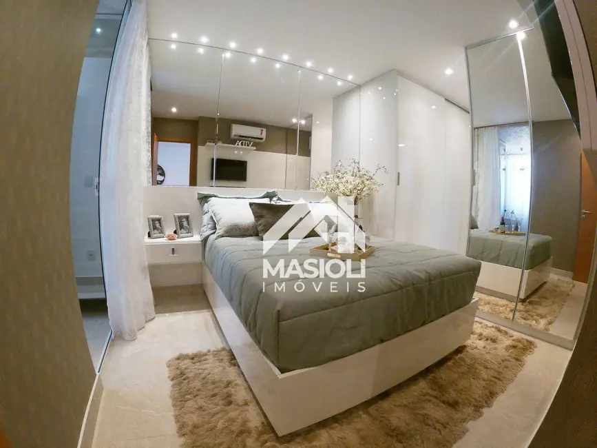 Apartamento com 2 quartos à venda, 64m2 em Vila Velha - ES - imagem 7 Foto 7 de Apartamento com 2 quartos à venda, 64m2 em Vila Velha - ES