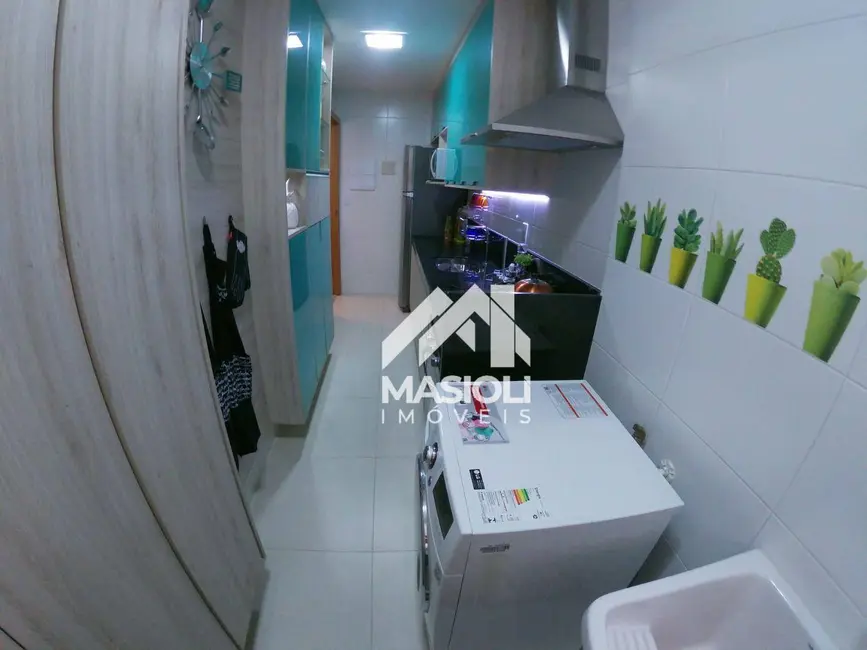 Apartamento com 2 quartos à venda, 64m2 em Vila Velha - ES - imagem 2 Foto 2 de Apartamento com 2 quartos à venda, 64m2 em Vila Velha - ES