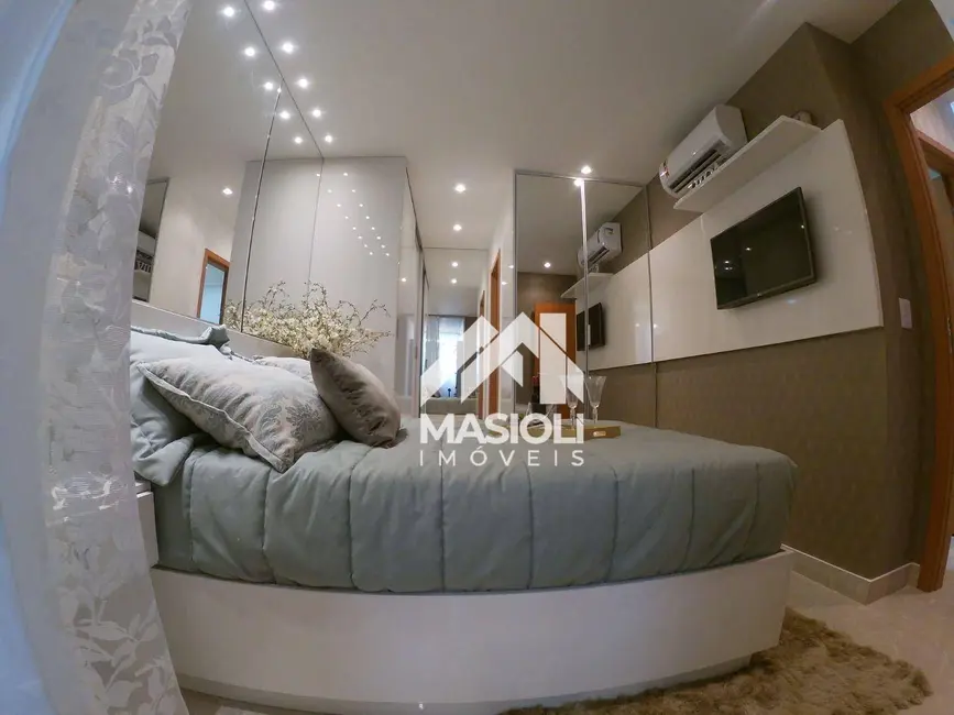 Apartamento com 2 quartos à venda, 64m2 em Vila Velha - ES - imagem 9 Foto 9 de Apartamento com 2 quartos à venda, 64m2 em Vila Velha - ES