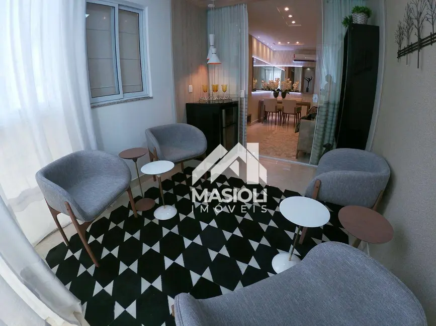 Apartamento com 2 quartos à venda, 64m2 em Vila Velha - ES - imagem 5 Foto 5 de Apartamento com 2 quartos à venda, 64m2 em Vila Velha - ES