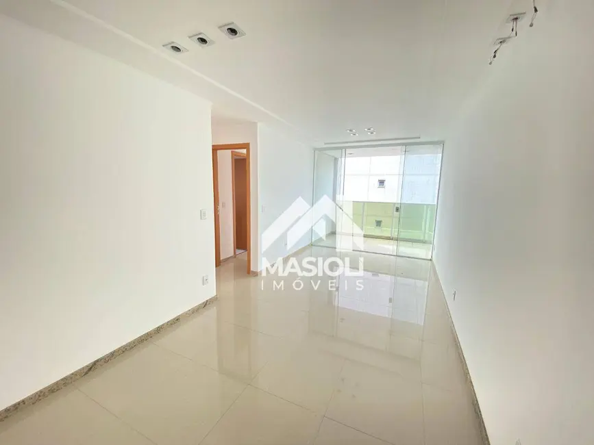 Apartamento com 2 quartos à venda, 63m2 em Itapuã, Vila Velha - ES - imagem 5 Foto 5 de Apartamento com 2 quartos à venda, 63m2 em Itapuã, Vila Velha - ES
