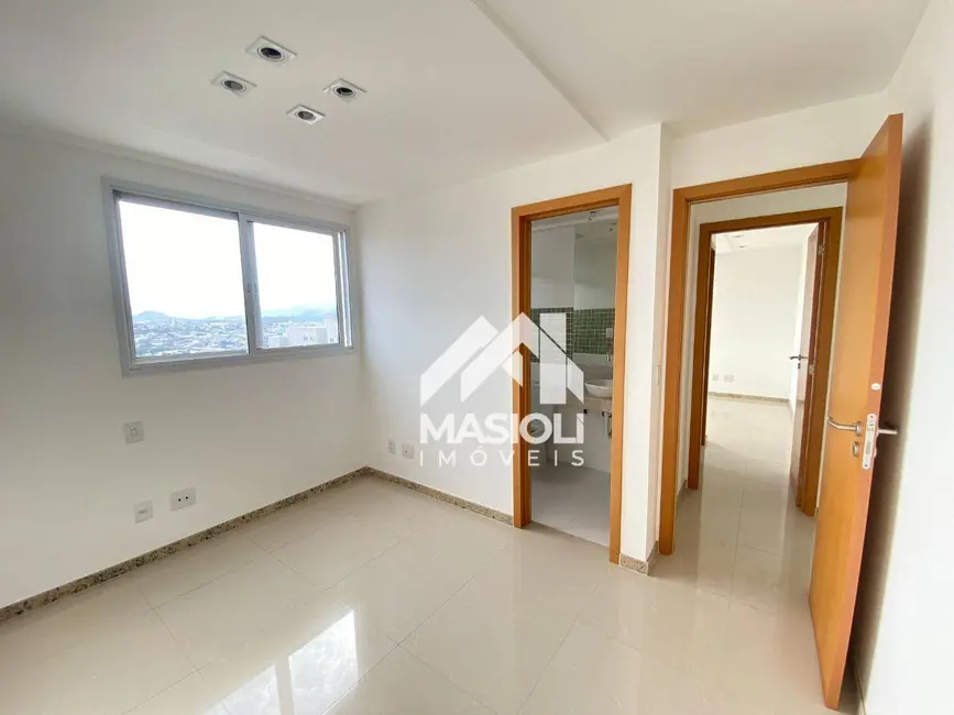 Apartamento com 2 quartos à venda, 63m2 em Itapuã, Vila Velha - ES - imagem 9 Foto 9 de Apartamento com 2 quartos à venda, 63m2 em Itapuã, Vila Velha - ES