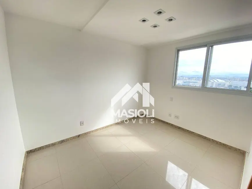 Apartamento com 2 quartos à venda, 63m2 em Itapuã, Vila Velha - ES - imagem 8 Foto 8 de Apartamento com 2 quartos à venda, 63m2 em Itapuã, Vila Velha - ES