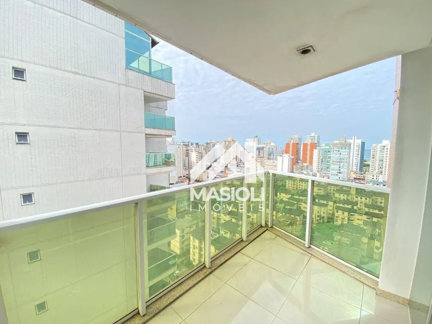 Apartamento com 2 quartos à venda, 63m2 em Itapuã, Vila Velha - ES - imagem 4 Foto 4 de Apartamento com 2 quartos à venda, 63m2 em Itapuã, Vila Velha - ES