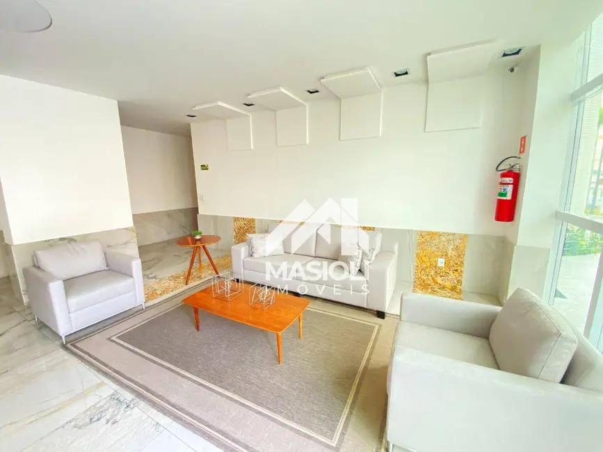 Apartamento com 2 quartos à venda, 63m2 em Itapuã, Vila Velha - ES - imagem 3 Foto 3 de Apartamento com 2 quartos à venda, 63m2 em Itapuã, Vila Velha - ES