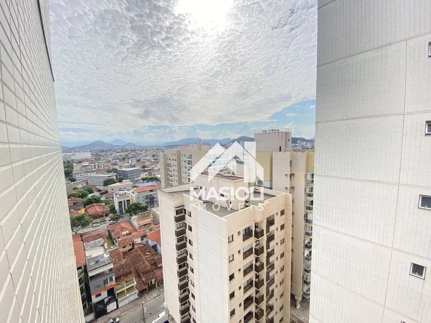 Apartamento com 2 quartos à venda, 63m2 em Itapuã, Vila Velha - ES - imagem 6 Foto 6 de Apartamento com 2 quartos à venda, 63m2 em Itapuã, Vila Velha - ES