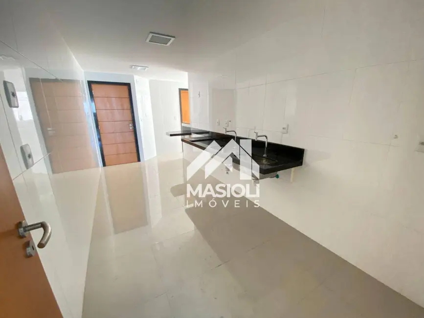 Apartamento com 4 quartos à venda, 152m2 em Praia da Costa, Vila Velha - ES - imagem 6 Foto 6 de Apartamento com 4 quartos à venda, 152m2 em Praia da Costa, Vila Velha - ES