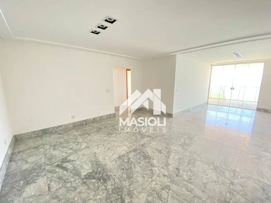 Apartamento com 4 quartos à venda, 152m2 em Praia da Costa, Vila Velha - ES - imagem 3 Foto 3 de Apartamento com 4 quartos à venda, 152m2 em Praia da Costa, Vila Velha - ES