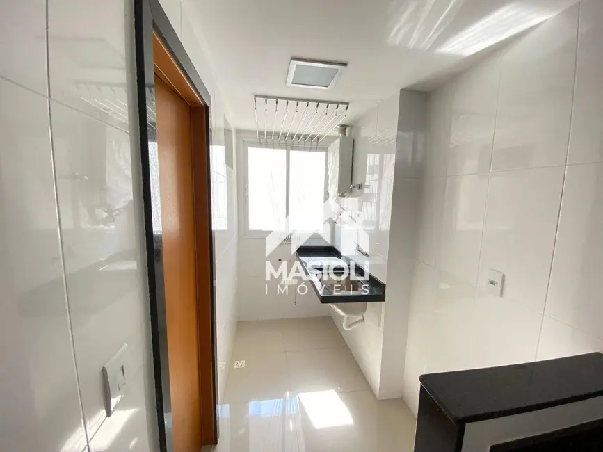 Apartamento com 4 quartos à venda, 152m2 em Praia da Costa, Vila Velha - ES - imagem 7 Foto 7 de Apartamento com 4 quartos à venda, 152m2 em Praia da Costa, Vila Velha - ES