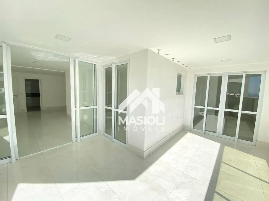 Apartamento com 4 quartos à venda, 154m2 em Praia da Costa, Vila Velha - ES - imagem 6 Foto 6 de Apartamento com 4 quartos à venda, 154m2 em Praia da Costa, Vila Velha - ES