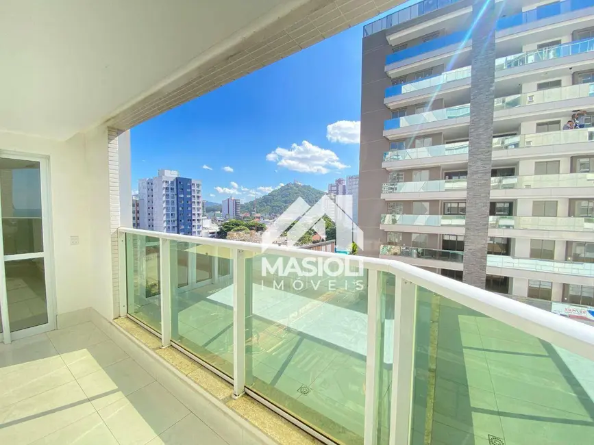 Apartamento com 4 quartos à venda, 154m2 em Praia da Costa, Vila Velha - ES - imagem 5 Foto 5 de Apartamento com 4 quartos à venda, 154m2 em Praia da Costa, Vila Velha - ES