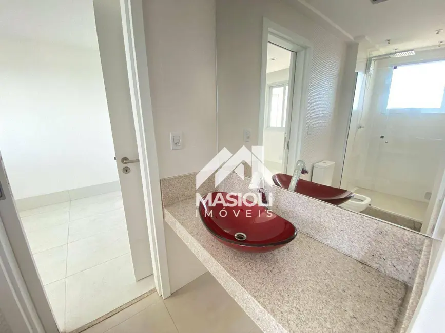 Apartamento com 4 quartos à venda, 154m2 em Praia da Costa, Vila Velha - ES - imagem 9 Foto 9 de Apartamento com 4 quartos à venda, 154m2 em Praia da Costa, Vila Velha - ES