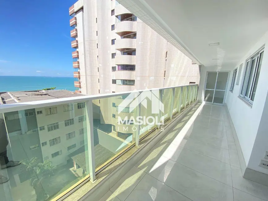 Apartamento com 4 quartos à venda, 154m2 em Praia da Costa, Vila Velha - ES - imagem 5 Foto 5 de Apartamento com 4 quartos à venda, 154m2 em Praia da Costa, Vila Velha - ES
