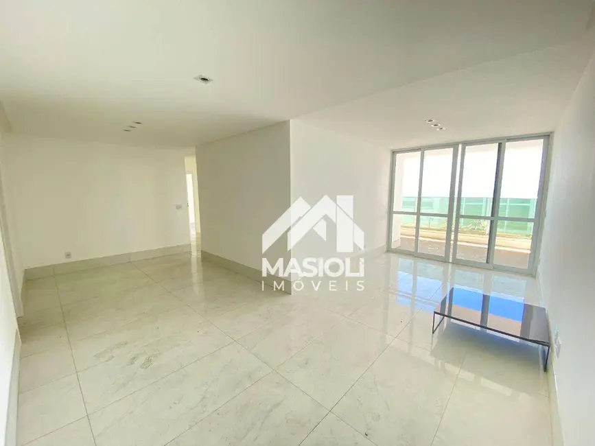 Foto 2 de Apartamento com 4 quartos à venda, 154m2 em Praia da Costa, Vila Velha - ES