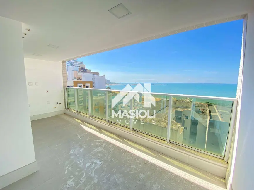 Apartamento com 4 quartos à venda, 154m2 em Praia da Costa, Vila Velha - ES - imagem 4 Foto 4 de Apartamento com 4 quartos à venda, 154m2 em Praia da Costa, Vila Velha - ES