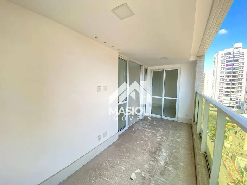 Foto 5 de Apartamento com 4 quartos à venda, 125m2 em Praia da Costa, Vila Velha - ES