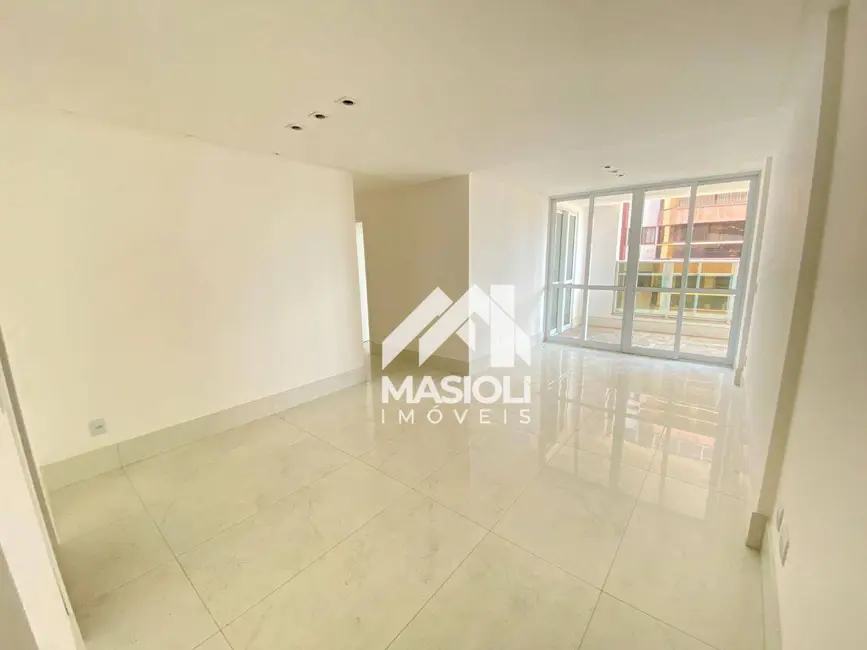 Foto 2 de Apartamento com 4 quartos à venda, 125m2 em Praia da Costa, Vila Velha - ES