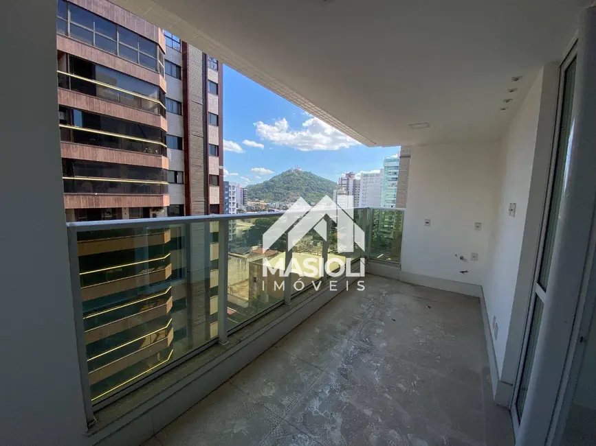 Foto 3 de Apartamento com 4 quartos à venda, 125m2 em Praia da Costa, Vila Velha - ES