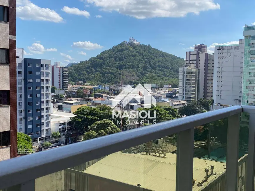 Foto 4 de Apartamento com 4 quartos à venda, 125m2 em Praia da Costa, Vila Velha - ES