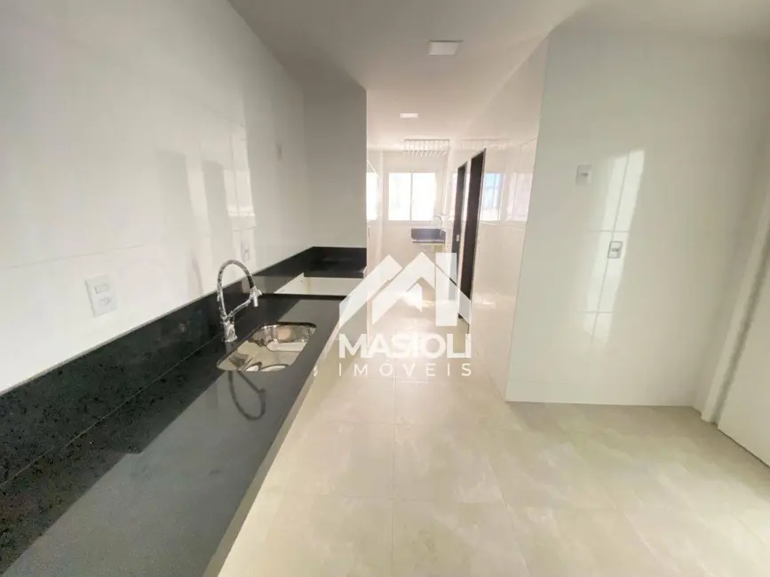 Foto 8 de Apartamento com 4 quartos à venda, 125m2 em Praia da Costa, Vila Velha - ES