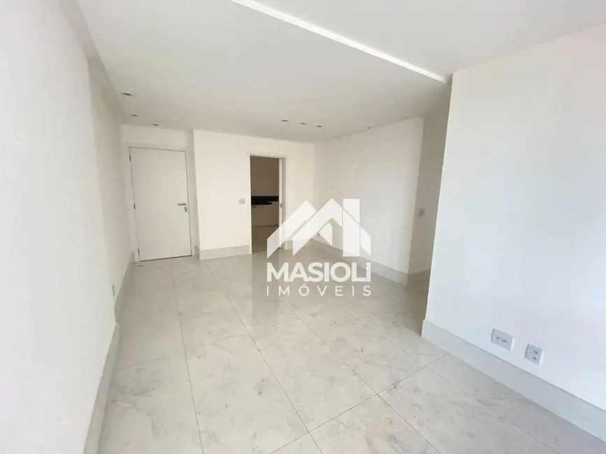 Foto 6 de Apartamento com 4 quartos à venda, 125m2 em Praia da Costa, Vila Velha - ES