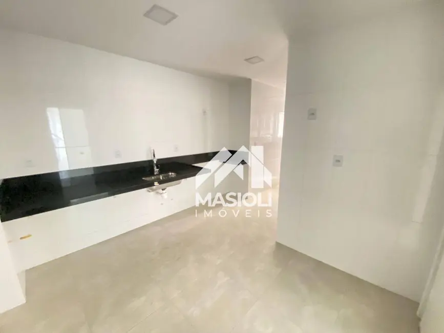 Foto 7 de Apartamento com 4 quartos à venda, 125m2 em Praia da Costa, Vila Velha - ES