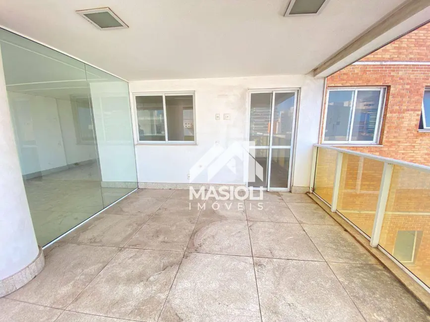 Apartamento com 4 quartos à venda, 141m2 em Praia da Costa, Vila Velha - ES - imagem 6 Foto 6 de Apartamento com 4 quartos à venda, 141m2 em Praia da Costa, Vila Velha - ES