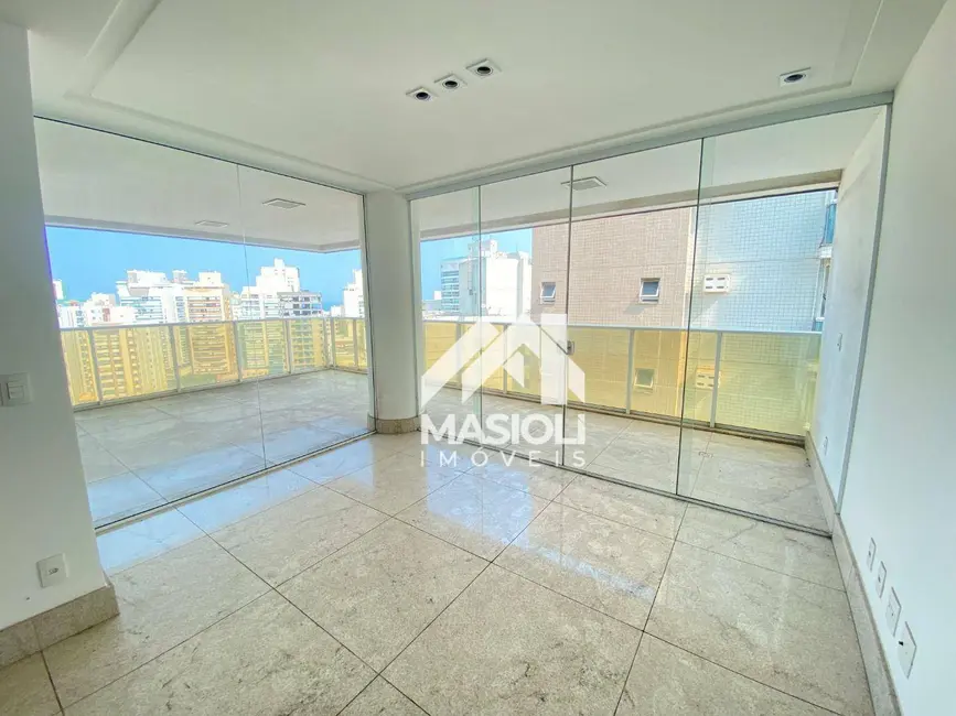 Apartamento com 4 quartos à venda, 141m2 em Praia da Costa, Vila Velha - ES - imagem 3 Foto 3 de Apartamento com 4 quartos à venda, 141m2 em Praia da Costa, Vila Velha - ES