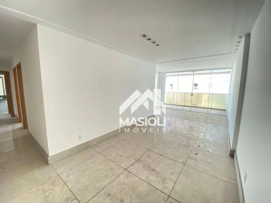 Apartamento com 4 quartos à venda, 141m2 em Praia da Costa, Vila Velha - ES - imagem 5 Foto 5 de Apartamento com 4 quartos à venda, 141m2 em Praia da Costa, Vila Velha - ES