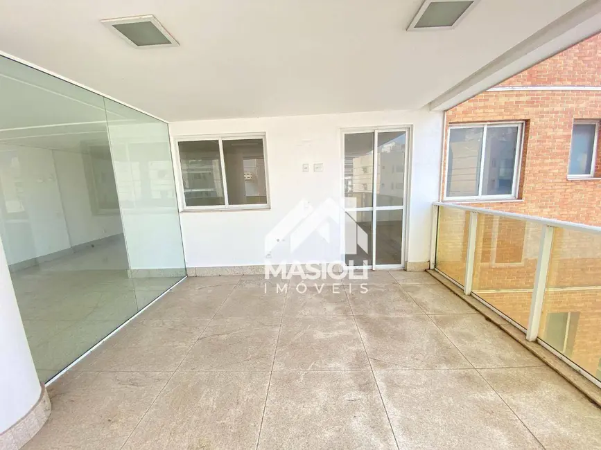 Apartamento com 4 quartos à venda, 141m2 em Praia da Costa, Vila Velha - ES - imagem 7 Foto 7 de Apartamento com 4 quartos à venda, 141m2 em Praia da Costa, Vila Velha - ES