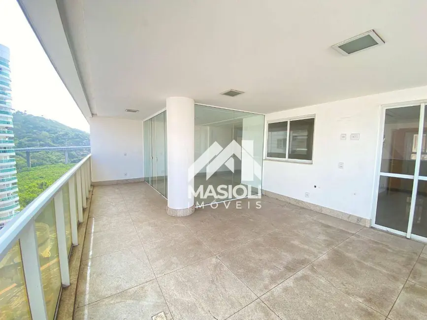 Apartamento com 4 quartos à venda, 141m2 em Praia da Costa, Vila Velha - ES - imagem 8 Foto 8 de Apartamento com 4 quartos à venda, 141m2 em Praia da Costa, Vila Velha - ES