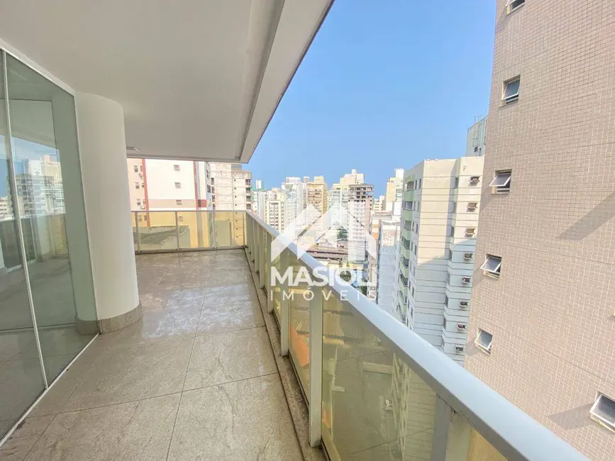Apartamento com 4 quartos à venda, 141m2 em Praia da Costa, Vila Velha - ES - imagem 4 Foto 4 de Apartamento com 4 quartos à venda, 141m2 em Praia da Costa, Vila Velha - ES