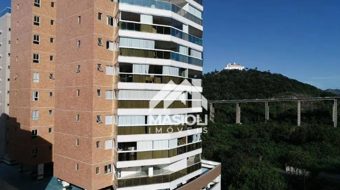 Foto 1 de Apartamento com 4 quartos à venda, 141m2 em Praia da Costa, Vila Velha - ES