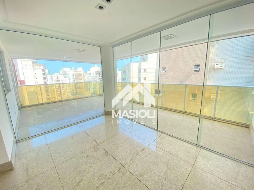 Apartamento com 4 quartos à venda, 141m2 em Praia da Costa, Vila Velha - ES - imagem 3 Foto 3 de Apartamento com 4 quartos à venda, 141m2 em Praia da Costa, Vila Velha - ES