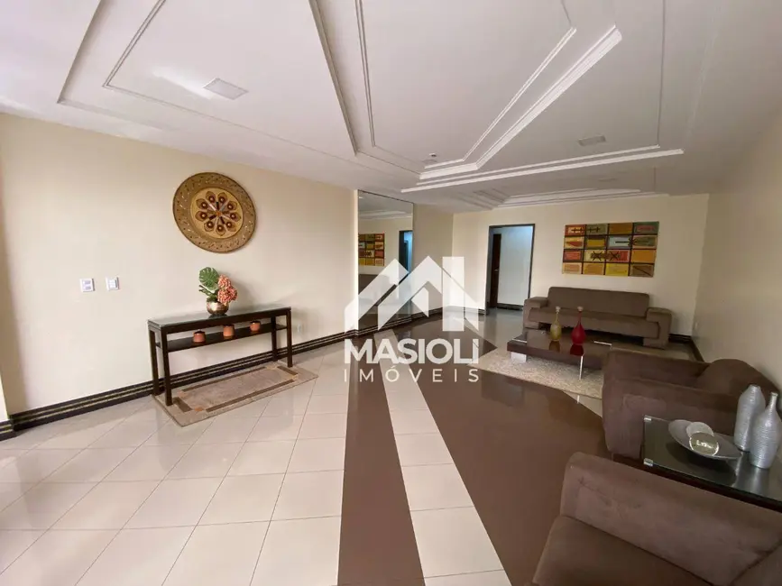 Foto 3 de Apartamento com 4 quartos à venda, 142m2 em Vila Velha - ES