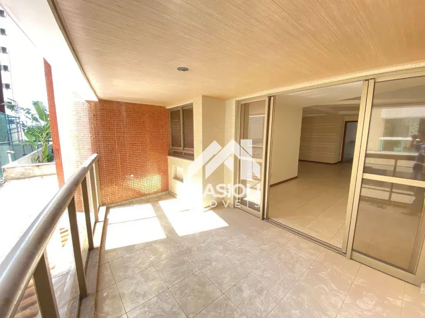 Foto 7 de Apartamento com 4 quartos à venda, 142m2 em Vila Velha - ES