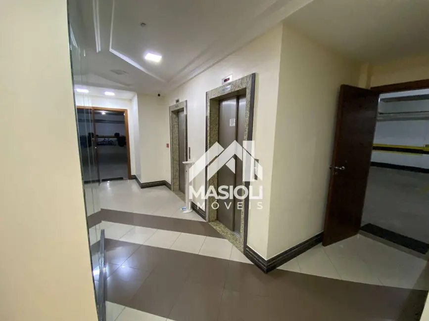 Foto 4 de Apartamento com 4 quartos à venda, 142m2 em Vila Velha - ES