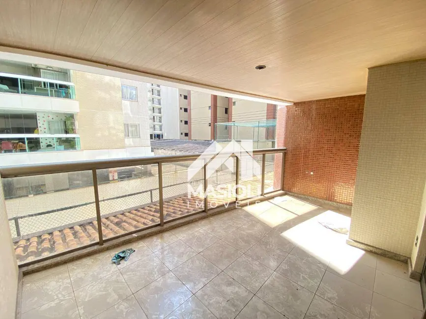 Foto 6 de Apartamento com 4 quartos à venda, 142m2 em Vila Velha - ES