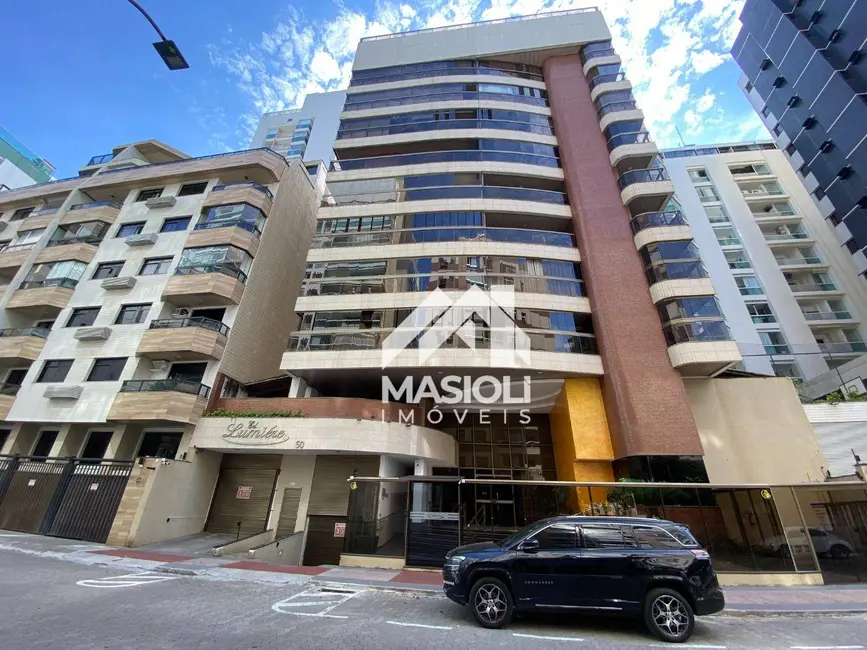 Foto 2 de Apartamento com 4 quartos à venda, 142m2 em Vila Velha - ES