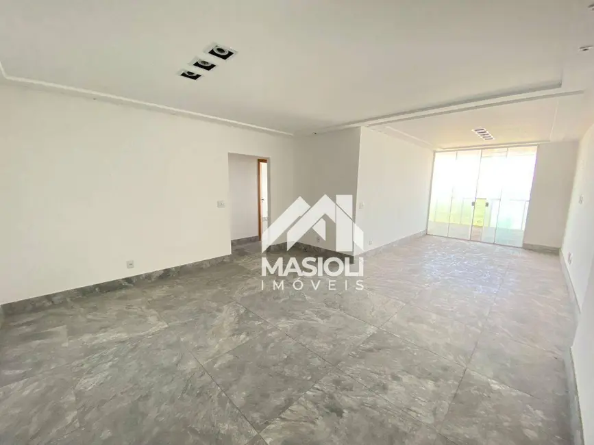 Foto 2 de Apartamento com 4 quartos à venda, 148m2 em Praia da Costa, Vila Velha - ES