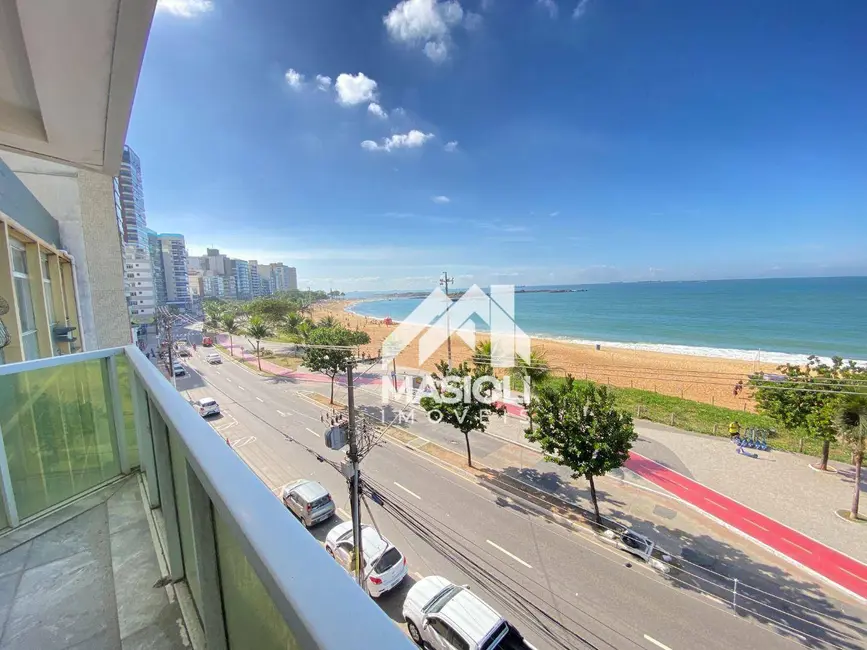 Apartamento com 4 quartos à venda, 148m2 em Praia da Costa, Vila Velha - ES - imagem 4 Foto 4 de Apartamento com 4 quartos à venda, 148m2 em Praia da Costa, Vila Velha - ES