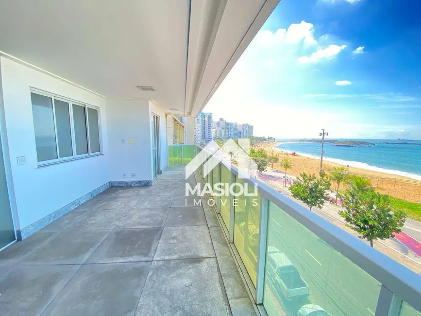 Apartamento com 4 quartos à venda, 148m2 em Praia da Costa, Vila Velha - ES - imagem 5 Foto 5 de Apartamento com 4 quartos à venda, 148m2 em Praia da Costa, Vila Velha - ES