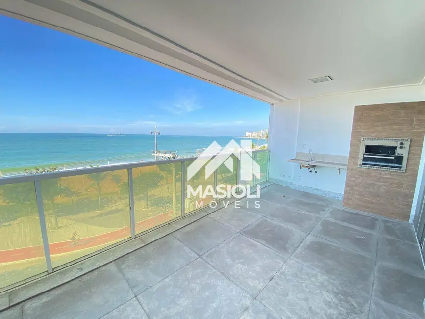 Apartamento com 4 quartos à venda, 148m2 em Praia da Costa, Vila Velha - ES - imagem 3 Foto 3 de Apartamento com 4 quartos à venda, 148m2 em Praia da Costa, Vila Velha - ES