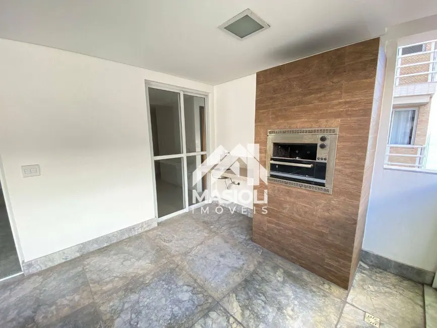 Apartamento com 4 quartos à venda, 127m2 em Praia da Costa, Vila Velha - ES - imagem 4 Foto 4 de Apartamento com 4 quartos à venda, 127m2 em Praia da Costa, Vila Velha - ES