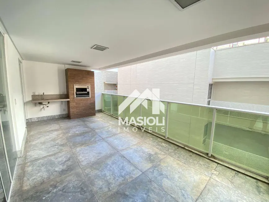 Apartamento com 4 quartos à venda, 127m2 em Praia da Costa, Vila Velha - ES - imagem 3 Foto 3 de Apartamento com 4 quartos à venda, 127m2 em Praia da Costa, Vila Velha - ES