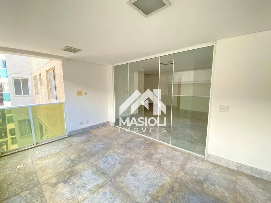 Apartamento com 4 quartos à venda, 127m2 em Praia da Costa, Vila Velha - ES - imagem 5 Foto 5 de Apartamento com 4 quartos à venda, 127m2 em Praia da Costa, Vila Velha - ES