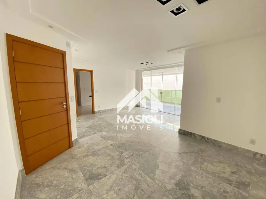 Apartamento com 4 quartos à venda, 127m2 em Praia da Costa, Vila Velha - ES - imagem 6 Foto 6 de Apartamento com 4 quartos à venda, 127m2 em Praia da Costa, Vila Velha - ES