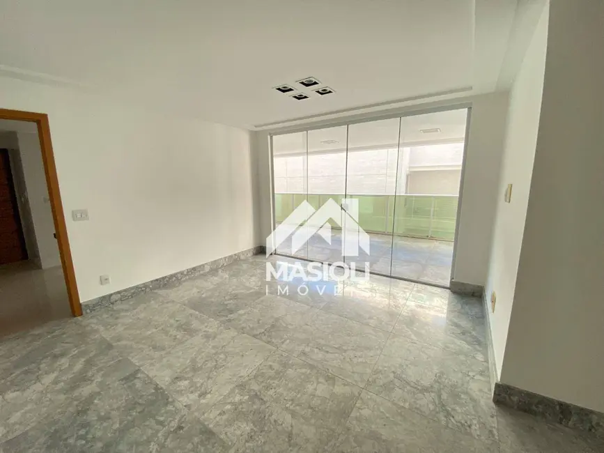 Apartamento com 4 quartos à venda, 127m2 em Praia da Costa, Vila Velha - ES - imagem 8 Foto 8 de Apartamento com 4 quartos à venda, 127m2 em Praia da Costa, Vila Velha - ES