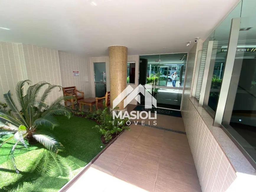 Foto 1 de Apartamento com 4 quartos à venda, 127m2 em Praia da Costa, Vila Velha - ES