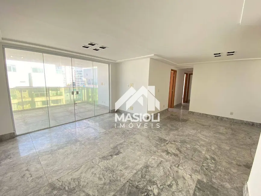 Apartamento com 4 quartos à venda, 127m2 em Praia da Costa, Vila Velha - ES - imagem 3 Foto 3 de Apartamento com 4 quartos à venda, 127m2 em Praia da Costa, Vila Velha - ES